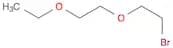 2-(2-Ethoxyethoxy)ethyl bromide