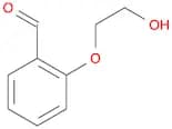 2-(2-Hydroxyethoxy)benzaldehyde