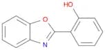 2-(Benzo[d]oxazol-2-yl)phenol