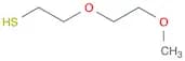 2-(2-Methoxyethoxy)ethanethiol