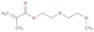 2-(2-METHOXYETHOXY)ETHYL METHACRYLATE