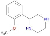 2-(2-Methoxyphenyl)piperazine
