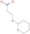 2-(2-Nitroethoxy)tetrahydropyran ,
