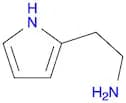 2-(1H-Pyrrol-2-yl)ethanamine