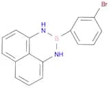 2-(3-Bromophenyl)-2,3-dihydro-1H-naphtho[1,8-de][1,3,2]diazaborine
