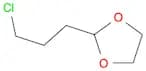 2-(3-Chloropropyl)-1,3-dioxolane