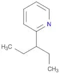 2-(3-Pentyl)pyridine