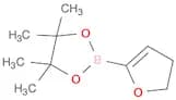 2-(4,5-Dihydrofuran-2-yl)-4,4,5,5-tetramethyl-1,3,2-dioxaborolane