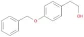 2-[4-(Benzyloxy)phenyl]ethanol