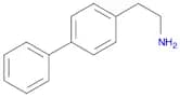 2-(4-Biphenyl)ethylamine