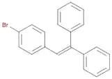 2-(4-Bromophenyl)-1,1-diphenylethylene