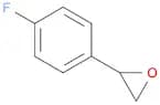 2-(4-Fluorophenyl)oxirane