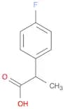 2-(4-Fluorophenyl)propionic acid
