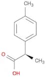 2-(4-Methylphenyl)propanoic acid