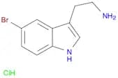 5-Bromotryptamine, HCl