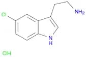 5-Chlorotryptamine, HCl