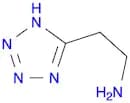 2-(1H-1,2,3,4-tetrazol-5-yl)ethan-1-amine