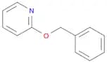2-(Benzyloxy)pyridine