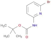 N-Boc-2-Amino-6-bromopyridine