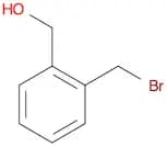 (2-(Bromomethyl)phenyl)methanol