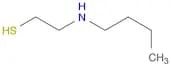 2-(butylamino)ethane-1-thiol