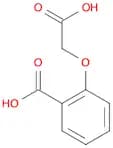 2-(Carboxymethoxy)benzoic acid