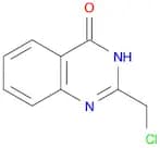 2-(Chloromethyl)-4-hydroxyquinazoline