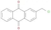 2-(Chloromethyl)anthraquinone