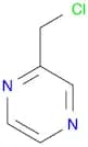 2-(Chloromethyl)pyrazine