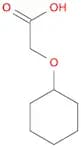 CYCLOHEXYLOXY-ACETIC ACID