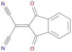 2-(1,3-Dioxo-1H-inden-2(3H)-ylidene)malononitrile