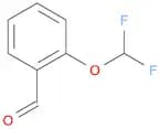 2-(Difluoromethoxy)benzaldehyde