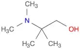 2-Dimethylamino-2-methyl-1-propanol