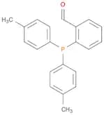 2-(Di-p-tolylphosphino)benzaldehyde