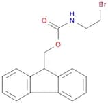 (9H-FLUOREN-9-YL)METHYL (2-BROMOETHYL)CARBAMATE