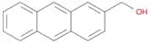 2-(Hydroxymethyl)anthracene