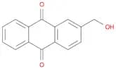2-(Hydroxymethyl)anthracene-9,10-dione