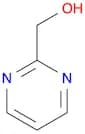 2-Pyrimidinemethanol