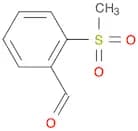 2-Methylsulfonylbenzaldehyde