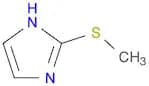 2-(Methylsulfanyl)-1H-imidazole