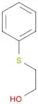 2-(Phenylthio)ethanol