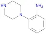 2-(Piperazin-1-yl)benzenamine