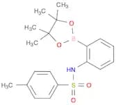 2-(Toluene-4-sulfonylamino)phenylboronic acid, pinacol ester