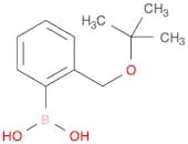 2-(tert-Butoxymethyl)benzeneboronic acid