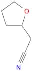 2-(Tetrahydrofuran-2-yl)acetonitrile