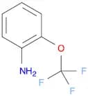 2-(Trifluoromethoxy)aniline