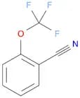 2-(Trifluoromethoxy)benzonitrile 