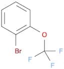 1-Bromo-2-(trifluoromethoxy)benzene
