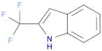 2-(Trifluoromethyl)-1H-indole
