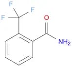 2-(Trifluoromethyl)benzamide